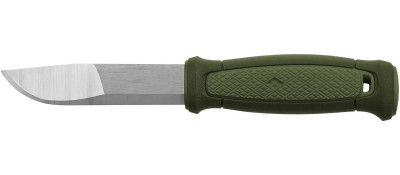 Нож Morakniv Kansbol Survival Kit Green