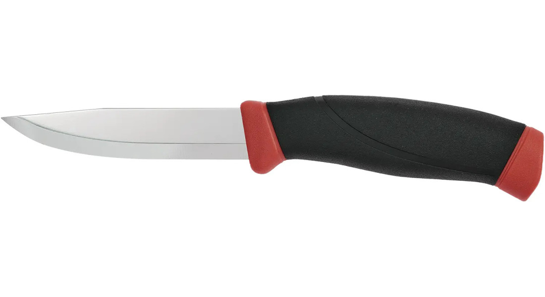 Ніж Morakniv Companion S Dala Red