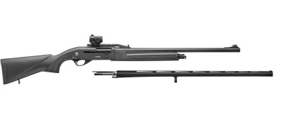 Рушниця Ata Arms NEO12 кал. 12/76 Synthetic Combo 76 см + 61 см + XD Precision RS
