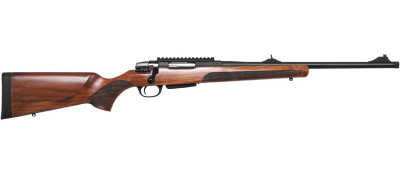 Карабін ATA ARMS Turqua GEN2 Walnut кал. 223 Rem 51см