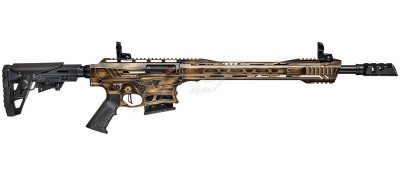 Рушниця Typhoon F12 Sport Spartac