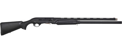 Рушниця Typhoon Phoenix TDS 12 Pro Black кал. 12/76. Ствол - 61см