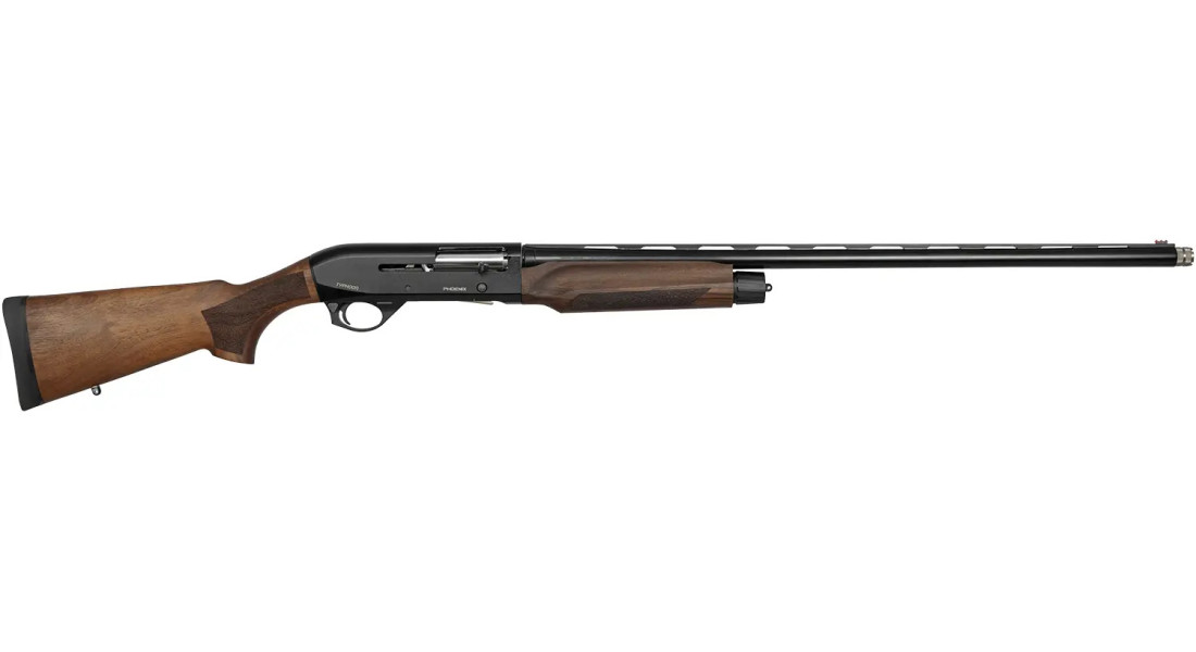 Рушниця Typhoon Phoenix TDS12 Classic Wood 12/76 71 см Рушниця Typhoon Phoenix TDS12 Classic Wood 12/76 71 см