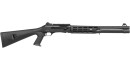 Рушниця Typhoon Quake MPX M-LOK 12/76 47 см