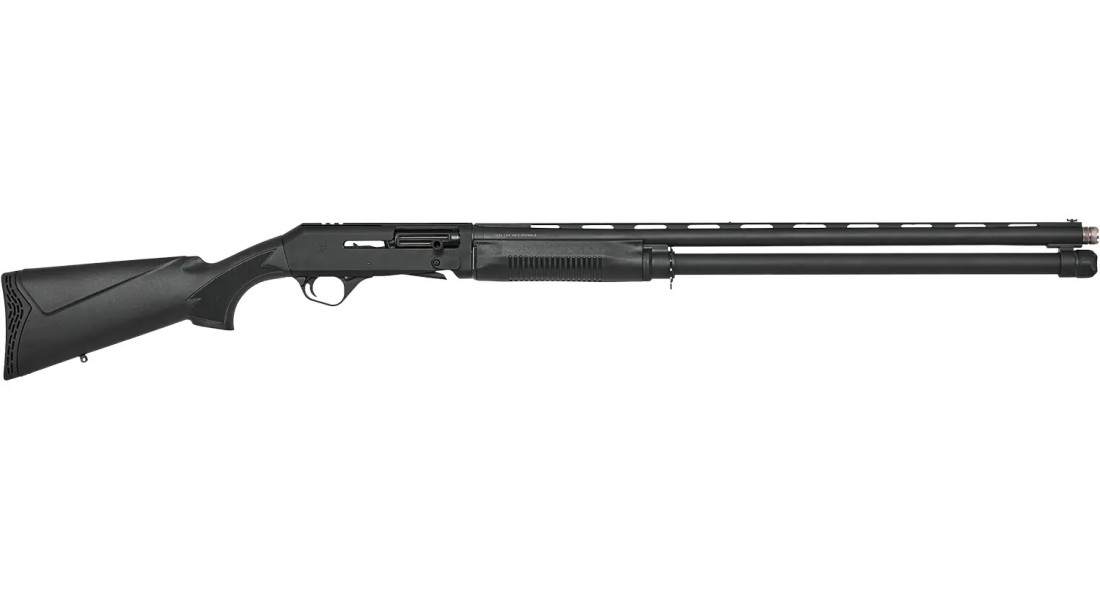 Рушниця EGE M4 Speed 12/76 71 см 9+1 Black