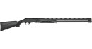 Рушниця EGE M4 Speed 12/76 71 см 9+1 Black