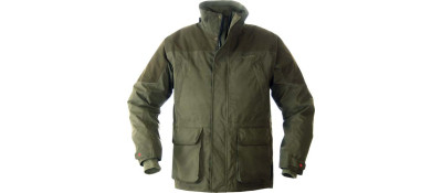 Куртка Hallyard Newark. Розмір - 52