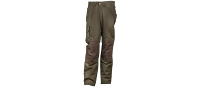 Брюки Hallyard Boville 56 ц:зеленый