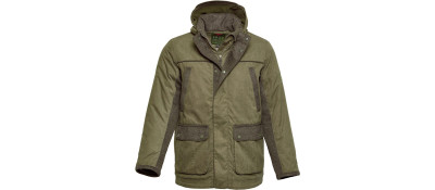 Куртка Hallyard Harier. Розмір 50. Коричневий