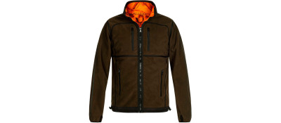 Куртка Hallyard Ravels 2-001. Розмір: XL