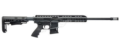 Карабін PALLAS BA15-22 Sport кал .22 LR 16