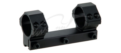 Кріплення-моноблок Leapers Accushot. d - 30 мм. Medium