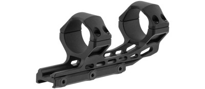 Моноблок Leapers UTG ACCU-SYNC OFFSET 50. d - 34 мм. Extra High. Picatinny