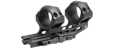 Моноблок Leapers UTG ACCU-SYNC QR винос 34 мм. d -30 мм. High. Сплав. Picatinny