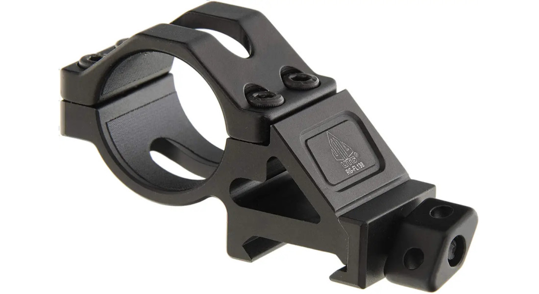 Кріплення для ліхтаря Leapers UTG Tactical