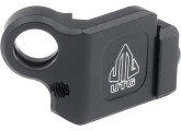 Адаптер Leapers UTG для OD-антабки. 45°.Picatinny