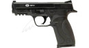 Пістолет пневматичний SAS (S&W MP-40)