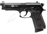 Пистолет пневматический SAS (Taurus PT99) Blowback