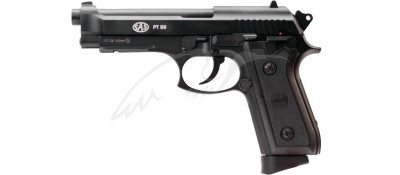 Пістолет пневматичний SAS (Taurus PT99) Blowback