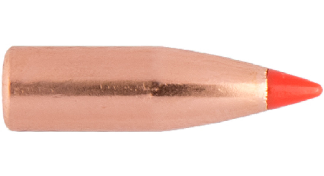 Куля Hornady V-Max кал .224 маса 55 гр (3.6 г) 100 шт