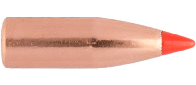 Пуля Hornady V-Max кал .224 масса 55 гр (3.6 г) 100 шт