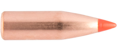 Куля Hornady V-Max кал .224 маса 60 гр (3.9 г) 100 шт