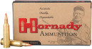 Патрон Hornady Varmint Express кал. 22-250 Rem куля V-Max маса 3,6 г/55 гран