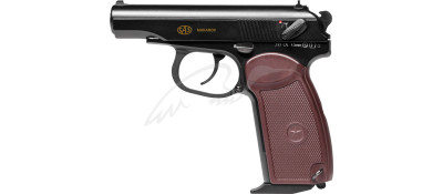 Пістолет пневматичний SAS Makarov Blowback