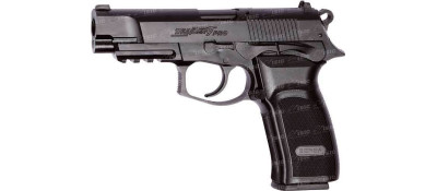 Пістолет пневматичний ASG Bersa Thunder 9 Pro