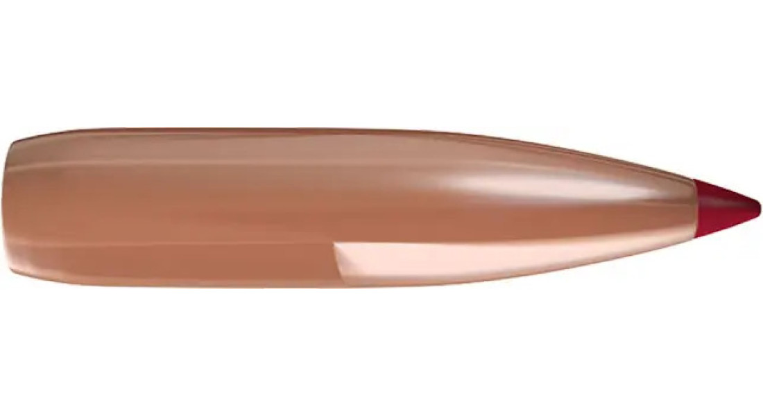 Куля Hornady ELD-X кал .30 маса 178 гр (11.5 г) 100 шт