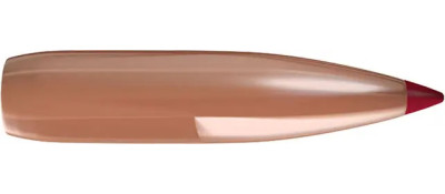Пуля Hornady ELD-X кал .30 масса 178 гр (11.5 г) 100 шт