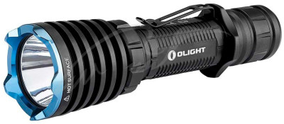 Ліхтар Olight Warrior X Black