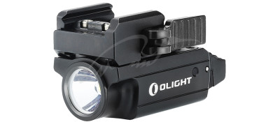 Ліхтар Olight PL-Mini 2 Valkyrie Black
