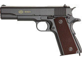 Пистолет пневматический SAS M1911 Pellet кал. 4.5 мм