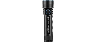 Ліхтар Olight Seeker 2 Pro Black
