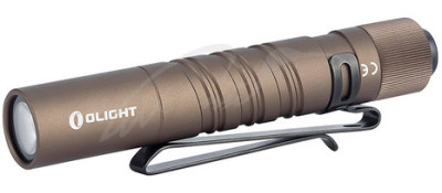 Ліхтар Olight I3T EOS Desert Tan