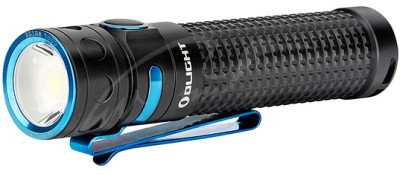 Ліхтар Olight Baton Pro Black