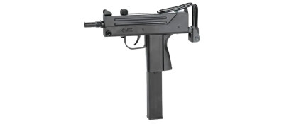 Пістолет пневматичний SAS Mac 11 BB кал. 4.5 мм