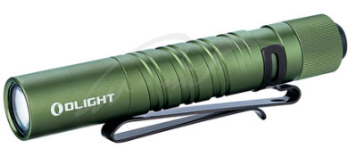 Ліхтар Olight I3T EOS OD Green