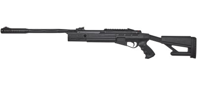 Гвинтівка пневматична Optima AirTact кал. 4,5 мм