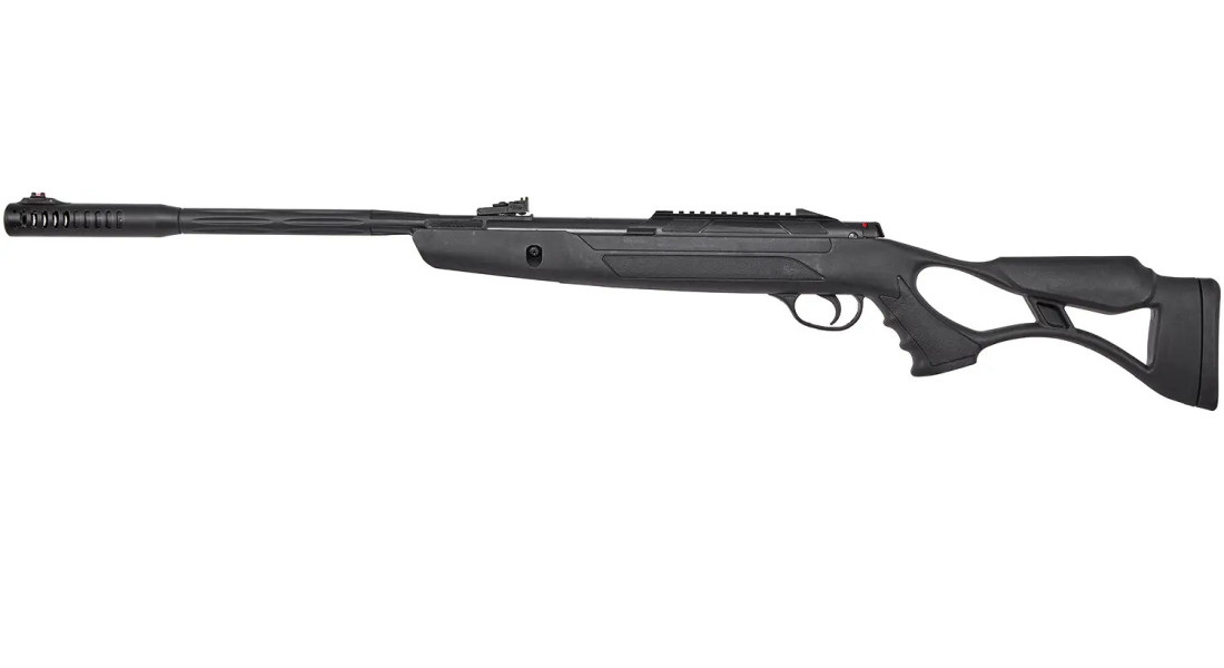 Гвинтівка пневматична Optima AirTact ED кал. 4,5 мм