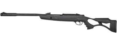 Гвинтівка пневматична Optima AirTact ED кал. 4,5 мм