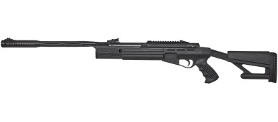 Гвинтівка пневматична Optima AirTact Vortex кал. 4,5 мм