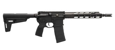 Карабін Sig-Sauer M400 кал. 223 Rem 11.5'' 1/2