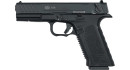Пістолет пневматичний SAS K18 Blowback кал. 4.5 мм BB