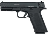 Пістолет пневматичний SAS K18 Blowback кал. 4.5 мм BB