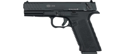 Пістолет пневматичний SAS K18 Blowback кал. 4.5 мм BB