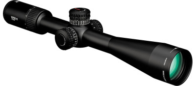 Прицел Vortex Viper PST Gen II 5-25x50 F1 сетка EBR-7C (MRAD) с подсветкой