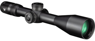 Прицел оптический Vortex Venom 5-25x56 FFP с сеткой EBR-7C MOA