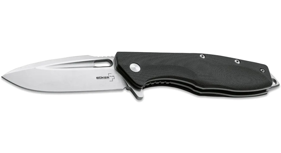 Нож Boker Plus Caracal Folder